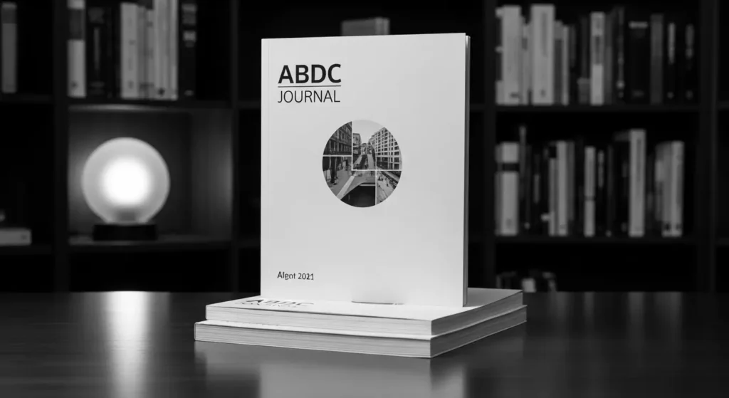 What is ABDC Journal?